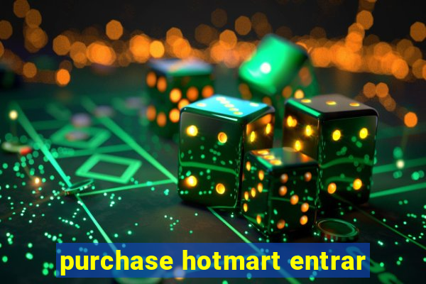 purchase hotmart entrar